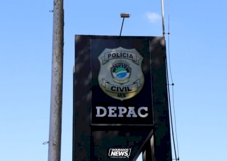 Gerente de fazenda é baleado após discussão com funcionário em MS