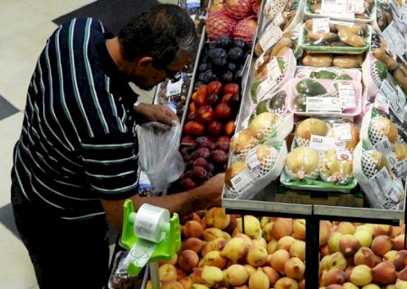 ‘Prévia do PIB’ recua menos do que o esperado em julho