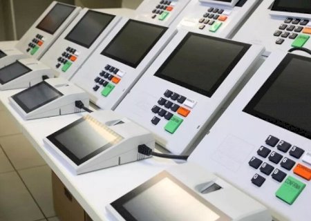 Ministério da Justiça registrou mais de 3 mil crimes eleitorais no primeiro turno