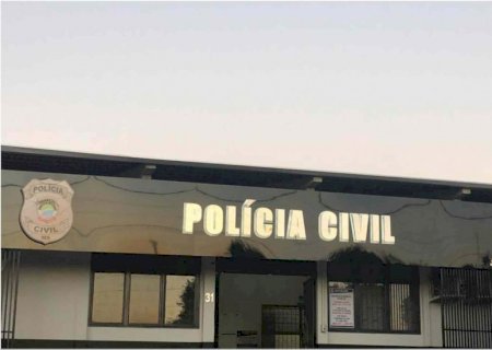 Mãe arromba porta e resgata filho mantido preso e estuprado por idoso em MS