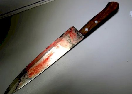MS: jovem de 22 anos é esfaqueado no abdômen por dupla durante assalto