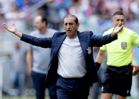 Apesar da queda na competição nacional, o time continua vivo na Sul-Americana e segue lutando para evitar o rebaixamento no Brasileirão