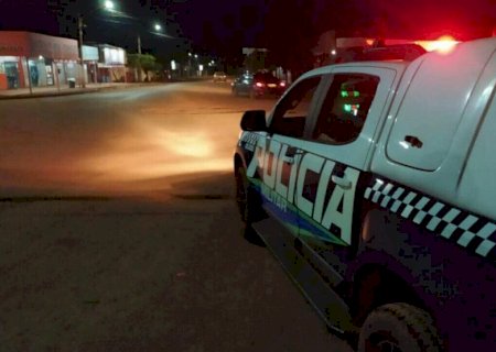 Homem é preso ao agredir filha com socos após encontro com ex-marido