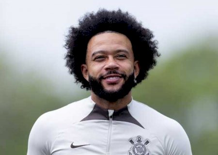Memphis vira trunfo no Timão por fuga do Z-4 e fim de jejum de títulos