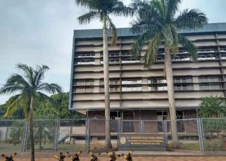 PF investiga abuso sexual contra crianças e adolescentes na internet