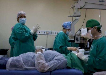 No Centro-Oeste, MS é 2º no ranking de violência contra médicos