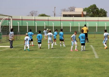 5ª edição do Nova Cup irá movimentar Nova Andradina