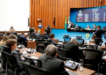 Redação final do plano para equacionar déficit da Previdência deve ser votado hoje