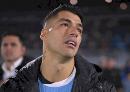 Luis Suárez faz fortes críticas a Bielsa: "Ele nem nos cumprimenta"