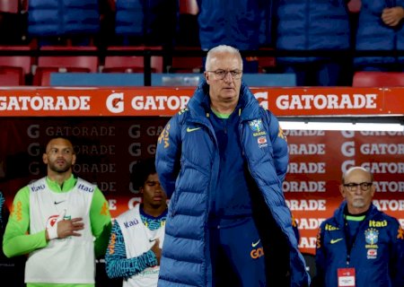 Dorival é comedido após vitória, mas aponta evolução na Seleção: 'Encontrando um caminho'