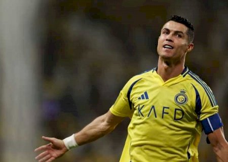 Conflito impede time de Cristiano Ronaldo de jogar no Irã pela Champions da Ásia