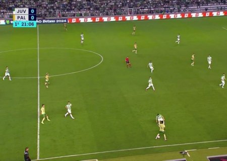 Palmeiras passa a ter 53% de chances de título contra 42% do Botafogo