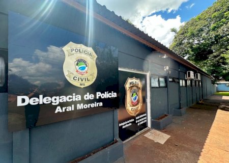 Mãe é presa por abandono de incapaz após deixar filha com desconhecidas e sair durante a madrugada