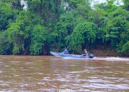 Piracema começa na próxima sexta na bacia do Rio Paraná