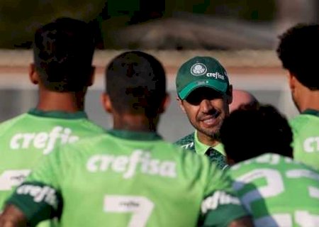 Entenda como Palmeiras se tornou favorito para levar Brasileirão
