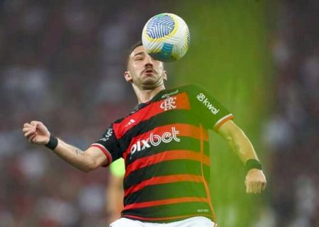 Juventus quer Léo Ortiz, mas Flamengo descarta negociação no momento