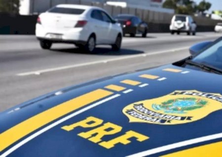 Adolescente desaparecida em Curitiba é encontrada em MS