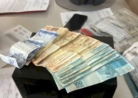 MPMS realiza Operação Fake Fire, por meio da Promotoria Eleitoral de Nova Andradina e GAECO