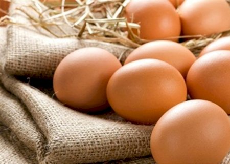 OVOS: Oferta elevada de ovos menores e baixa demanda