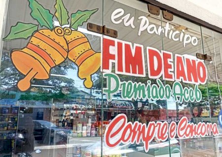 Batayporã: Com premiação avaliada em mais R$ 50 mil, ACEB lança Campanha Fim de Ano Premiado