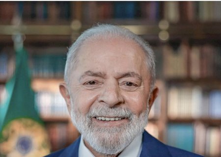 Lula voltará a Mato Grosso do Sul no final do mês