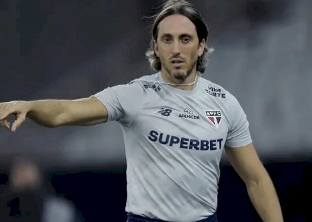 Zubeldía aponta sofrimento na vitória do Sâo Paulo: ‘Jogo foi muito aberto’