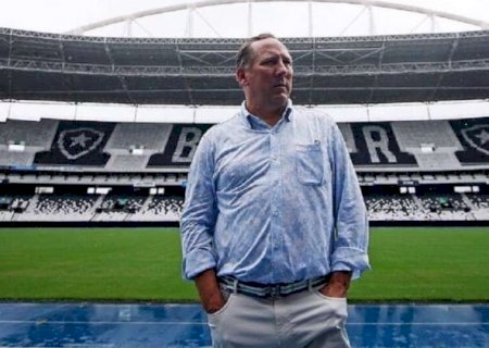 'Fiz uma piada uma vez e disse que iria chutar a bunda do Flamengo. Era uma piada e todo mundo riu. Mas estou muito feliz porque fizemos isso'