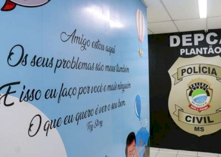 Criança reclama de dores ao urinar e mãe descobre que filha foi estuprada