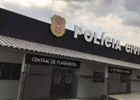 Estudante de Direito é presa ao chegar na faculdade para apresentar TCC no Mato Grosso