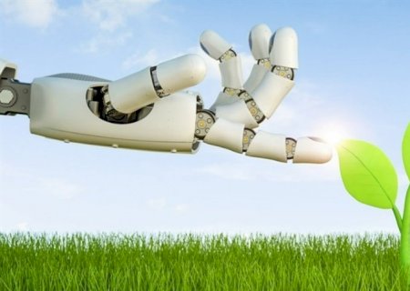 Brasil tem maior banco de dados agrícola do mundo