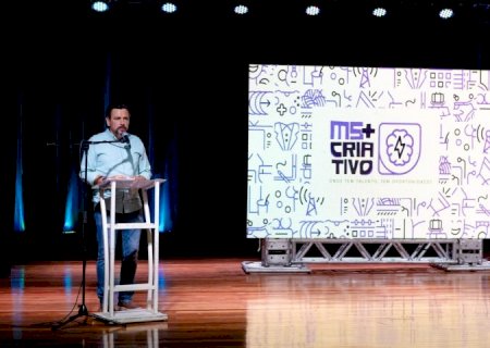 Encontro Estadual de Economia Criativa promove debates e avança no Plano Estadual