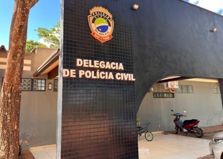 Angélica: Mulher registra ocorrência por ameaças do companheiro