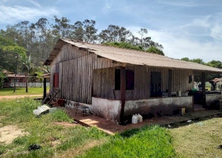 31 trabalhadores paraguaios traficados, entre eles 4 adolescentes, são resgatados em operações no MS