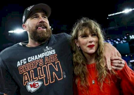 NFL: namorado de Taylor Swift entra em lista de jogadores mais bem pagos; veja valores