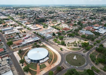 Economia de Nova Andradina recebe injeção superior a R$ 10 milhões