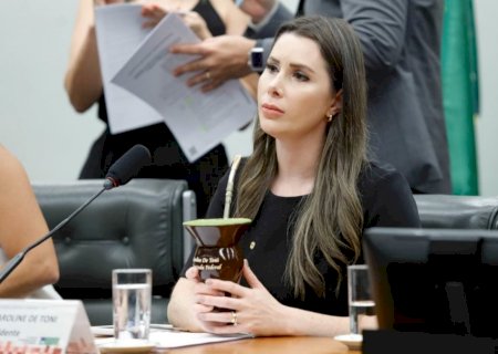 CCJ da Câmara aprova projetos contra o MST e libera reintegração de posse sem ordem judicial