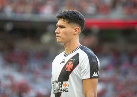 Vasco inicia barca para 2025, e três jogadores são liberados pelo clube