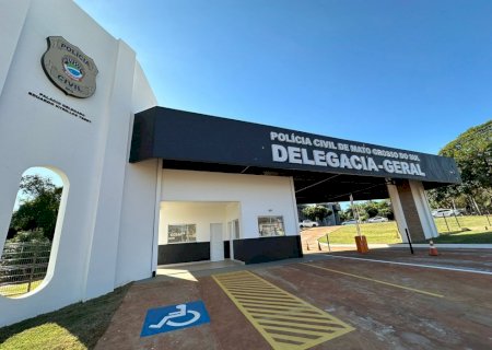 Polícia Civil de Mato Grosso do Sul estabelece normas para intimação por meio eletrônico