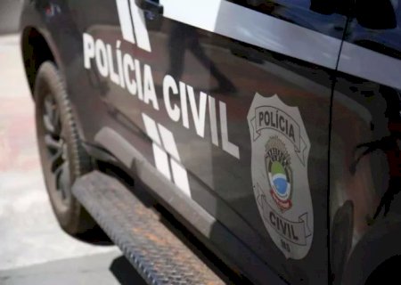 Mau cheiro leva polícia a casa em MS e corpo de idoso é encontrado na sala