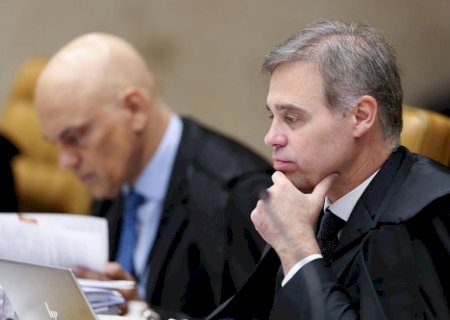 Mendonça homologa parte de plano sobre a Amazônia, mas cobra explicações do governo Lula