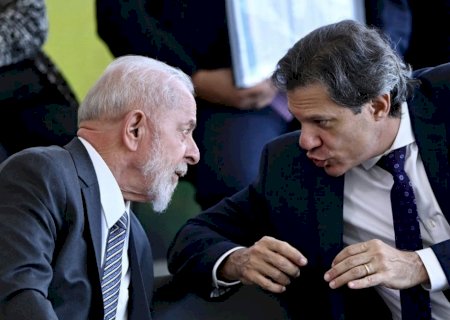 Contas públicas fecham 2024 na meta, com déficit de R$ 43 bilhões