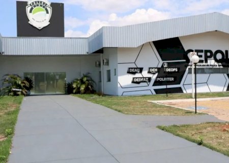 Pai é suspeito de estuprar a própria filha