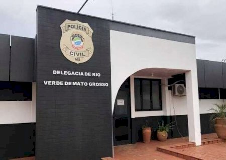 Discussão em fazenda acaba com veterinário e peão mortos a facadas