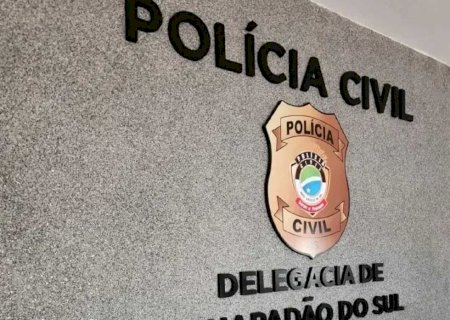 Mãe e padrasto são presos por estuprar criança de 11 anos em Chapadão do Sul