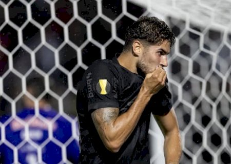A tendência é de que o time do Parque São Jorge vá a campo com uma equipe mesclada, similar à que venceu o Red Bull Bragantino