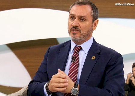 'Não há justificativas para que sejam algemados', diz diretor da PF sobre brasileiros deportados dos EUA