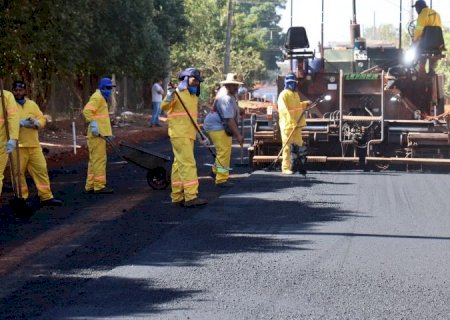 Governo de MS lança licitações para obras de infraestrutura urbana em Corumbá, Ribas e Paranaíba