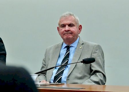 Relator ameaça bloquear votação do Orçamento se não houver acordo para emendas: 'Não é bravata'
