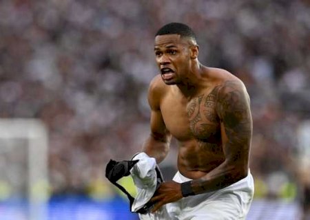 Atlético-MG acerta contratação de Júnior Santos, do Botafogo