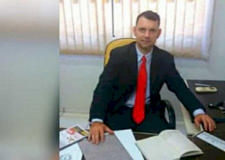 Juiz diz 'não' e ex-vereador do PT segue réu por 'farra das diárias' em Rio Brilhante